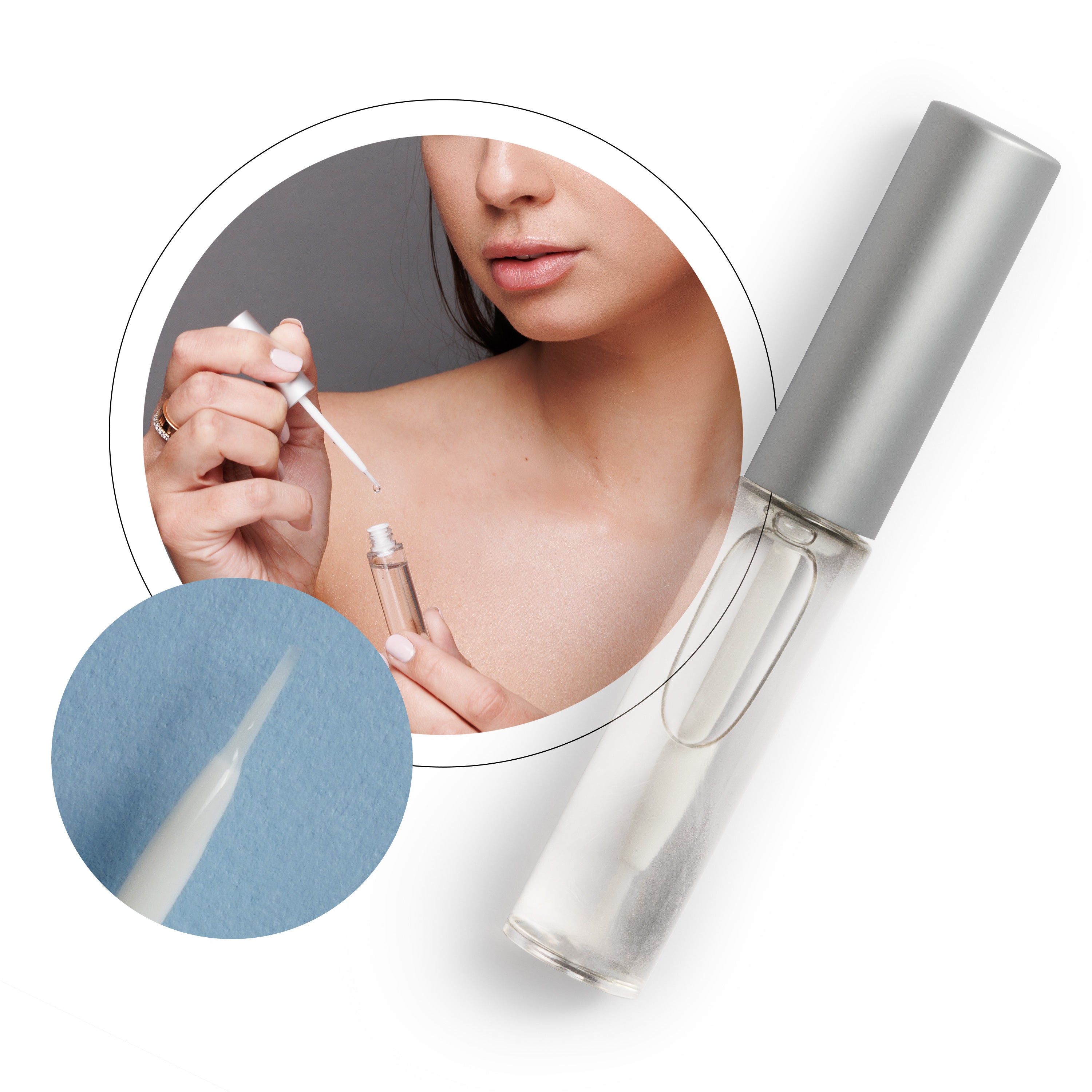 My Lamination Lash Lift Adhesive