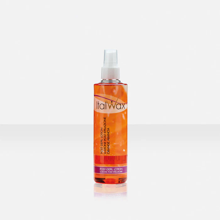 ITALWAX - After Wax Lotion Orange, 250ml