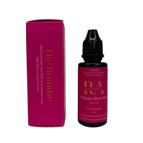 Rare Collection Ultimate Dye, The Brondie 15ml