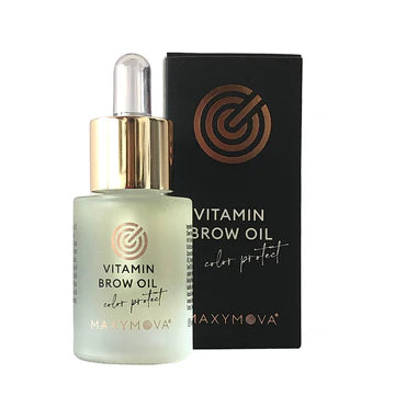 Maxymova - Vitamin Brow Oil (Big 15ml)