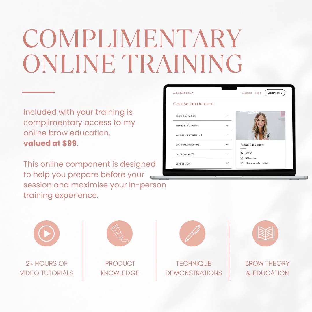 Group Upskill Training