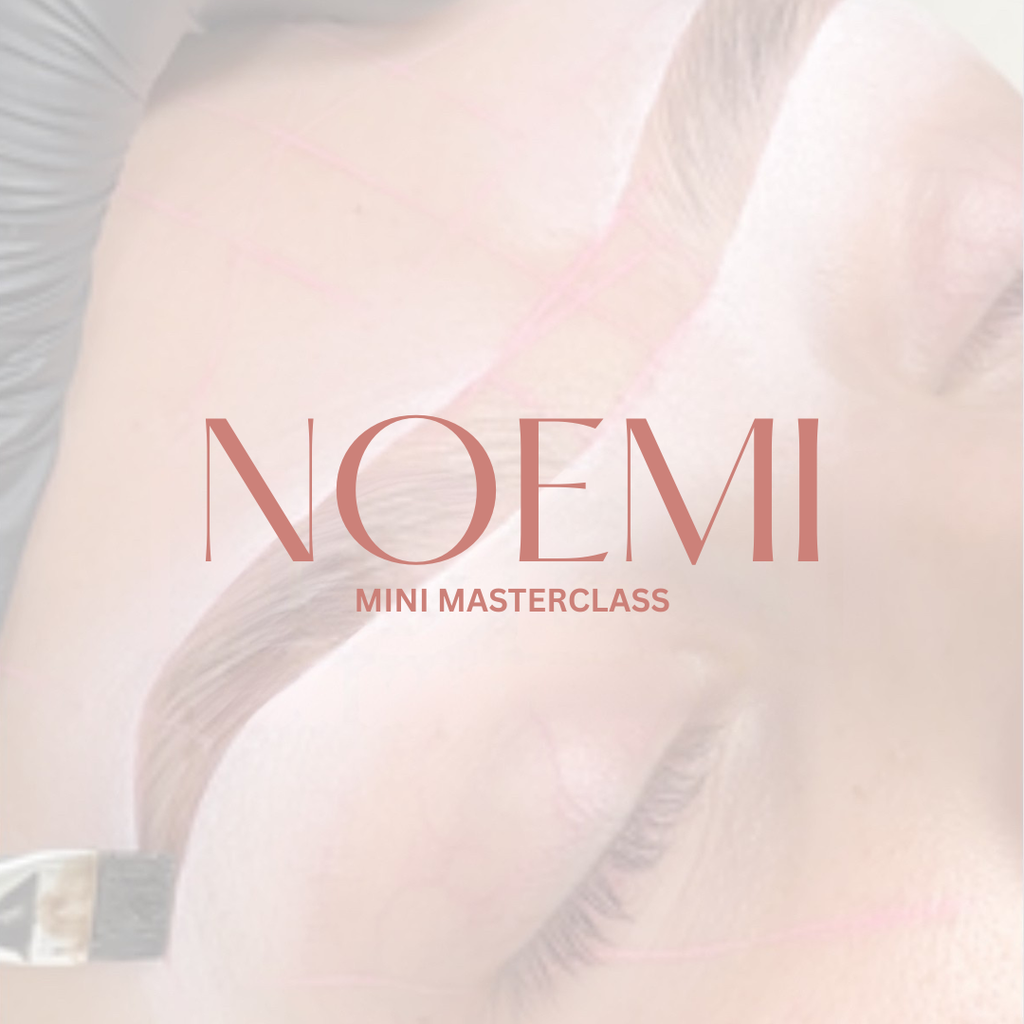 Noemi Mini Mastereclass