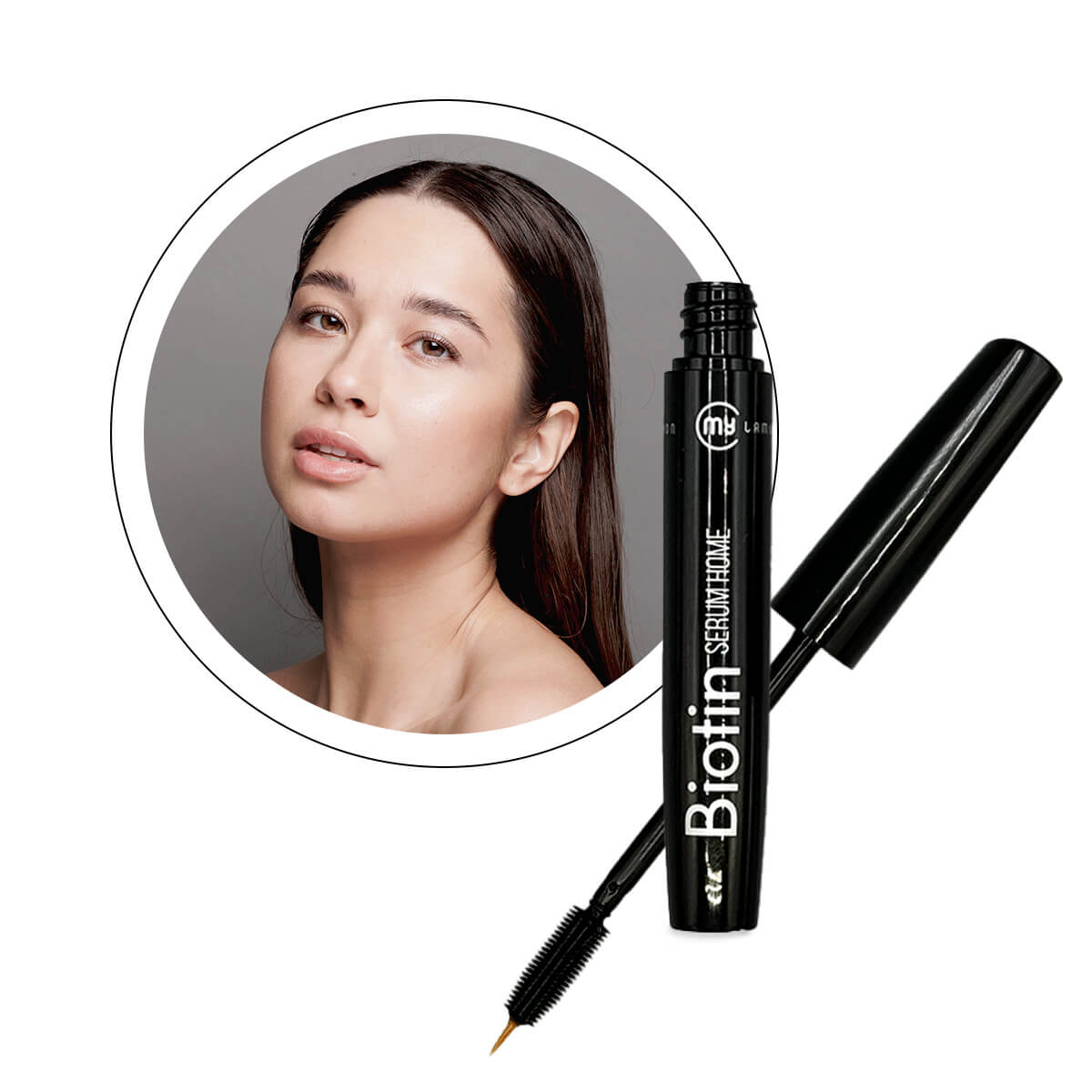 My Lamination Lash Serum Home