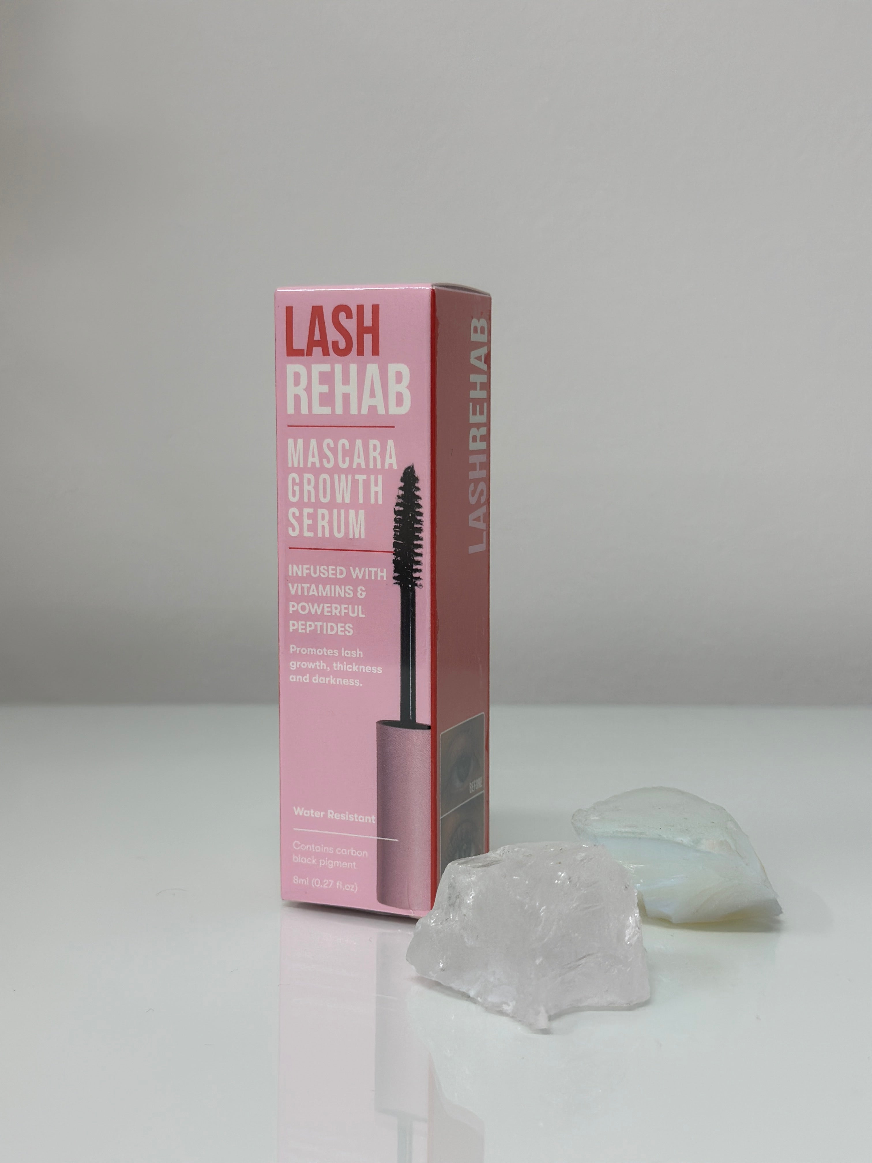 Lash Rehab Vitamin Mascara