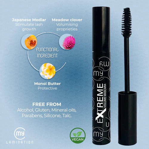 My Lamination Extreme Volume Mascara