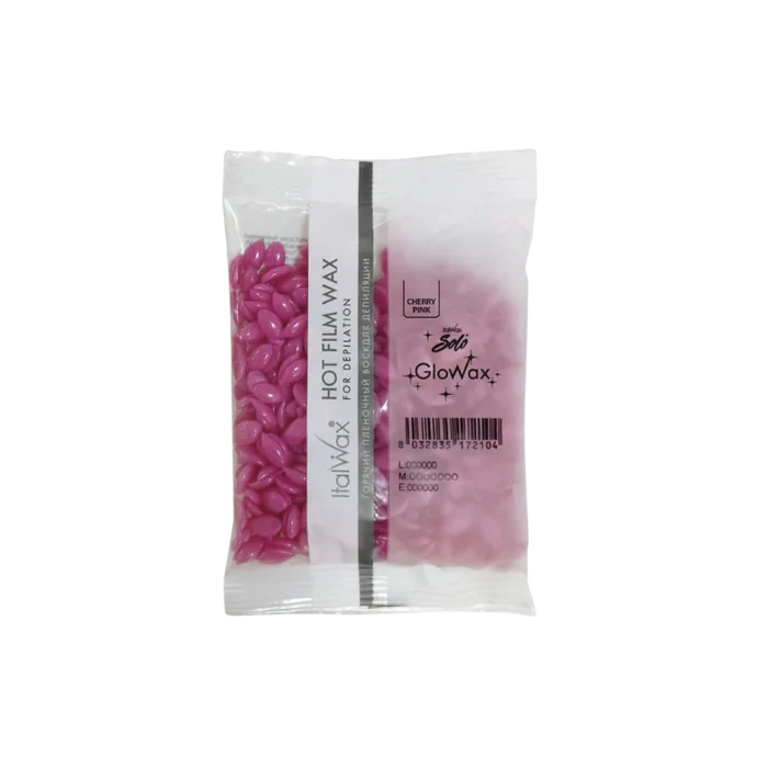 ITALWAX - Cherry Pink Glowax