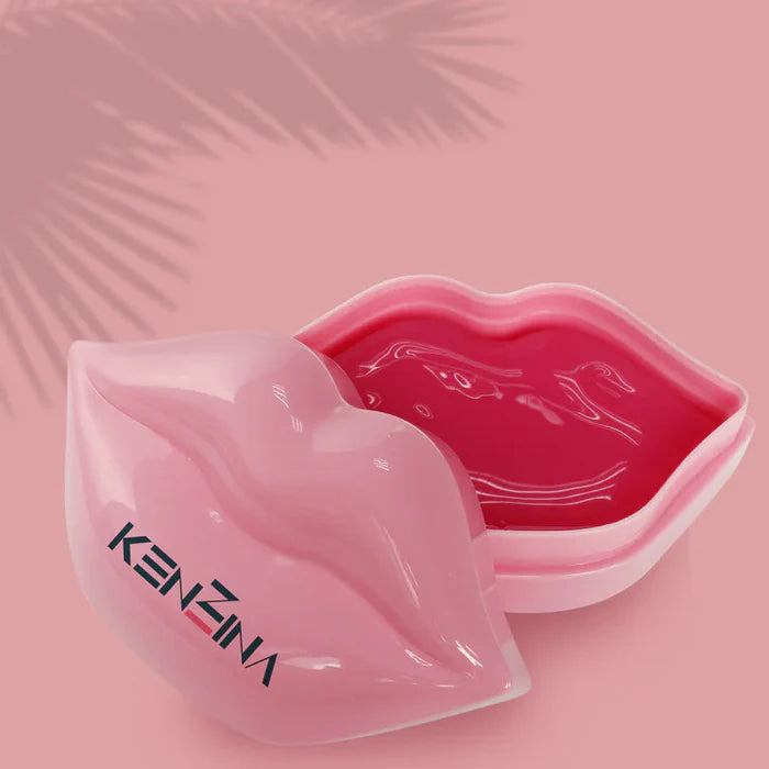 Kenzina Lip Plumping Mask