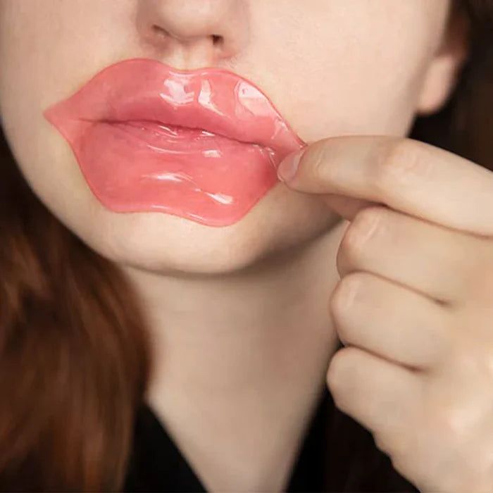 Kenzina Lip Plumping Mask