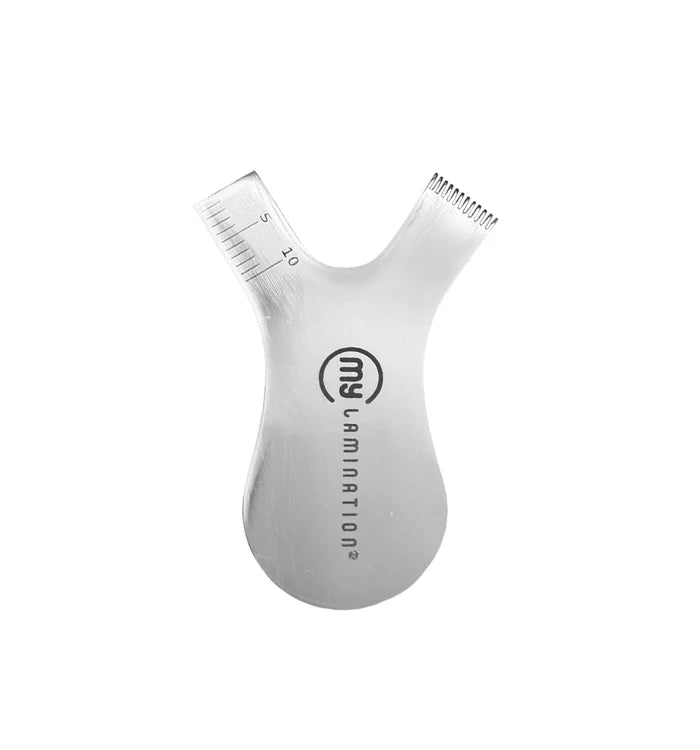 Lami Applicator Pro, Metal Y tool