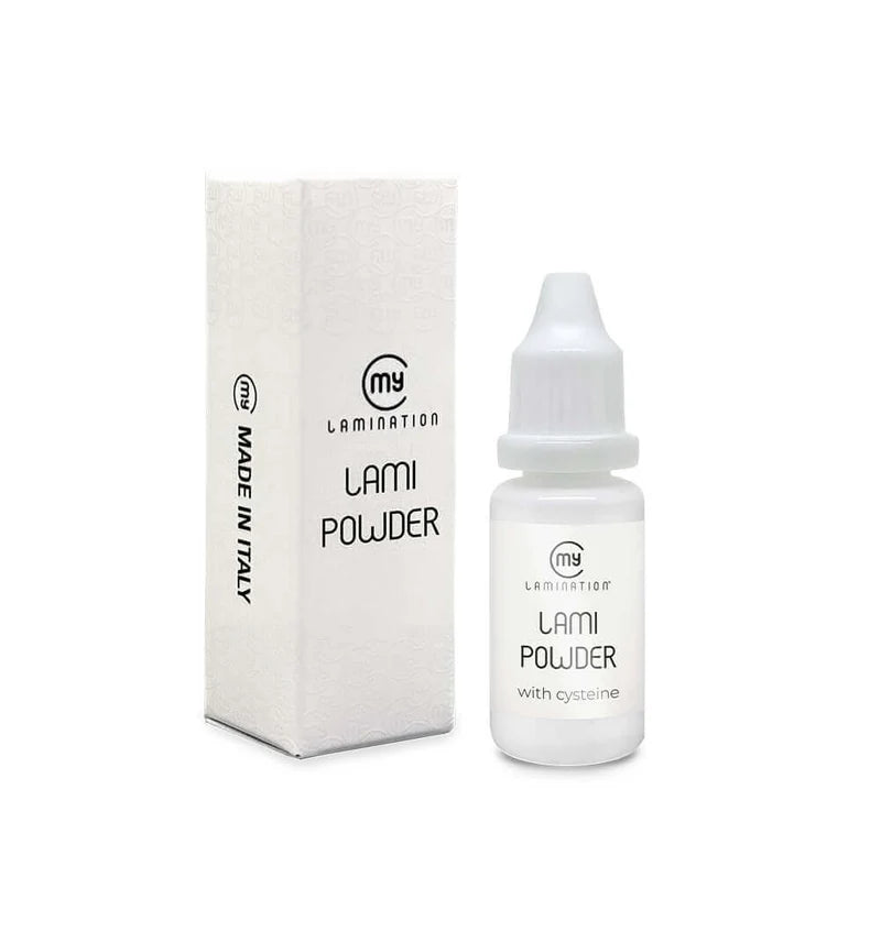 My Lamination Lami Powder