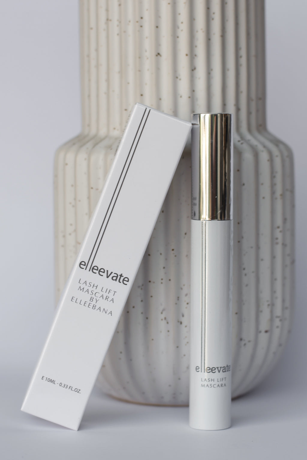 Elleevate Lash Lift Mascara