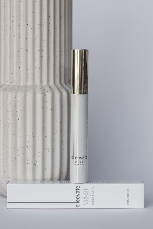 Elleevate Lash Lift Mascara