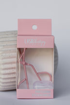 Lash Therapy Eyelash Curler