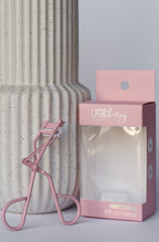 Lash Therapy Eyelash Curler