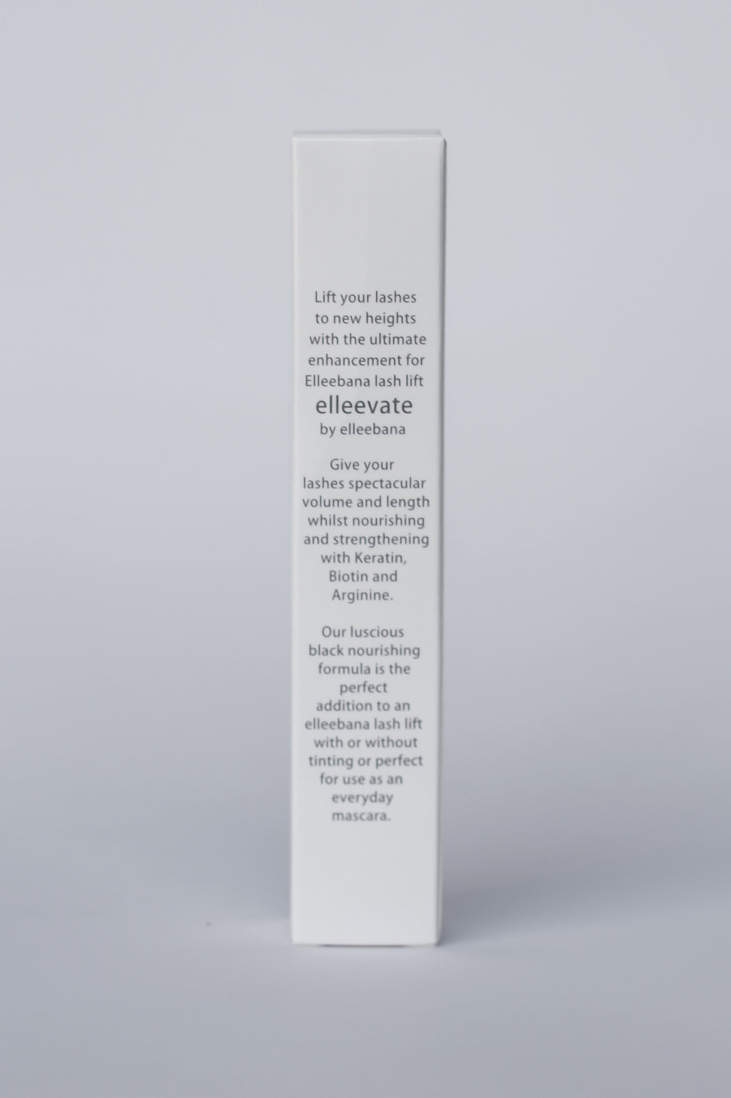 Elleevate Lash Lift Mascara