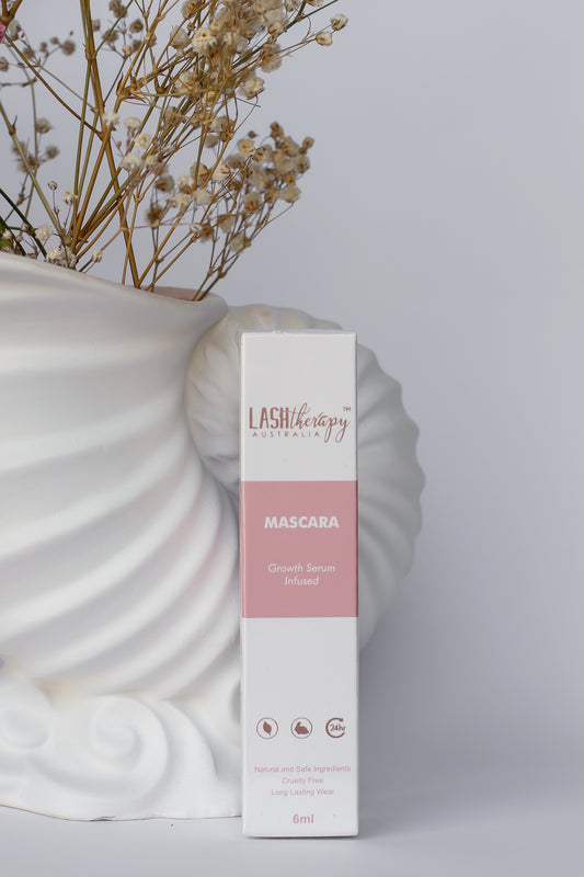 Lash Therapy Growth Serum Mascara