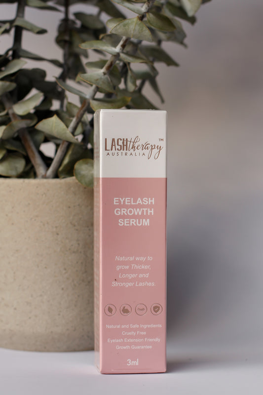 Lash Therapy Eyelash Growth Serum