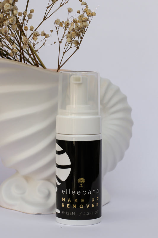 Elleebana Lash Cleanser