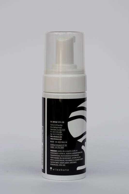 Elleebana Lash Cleanser