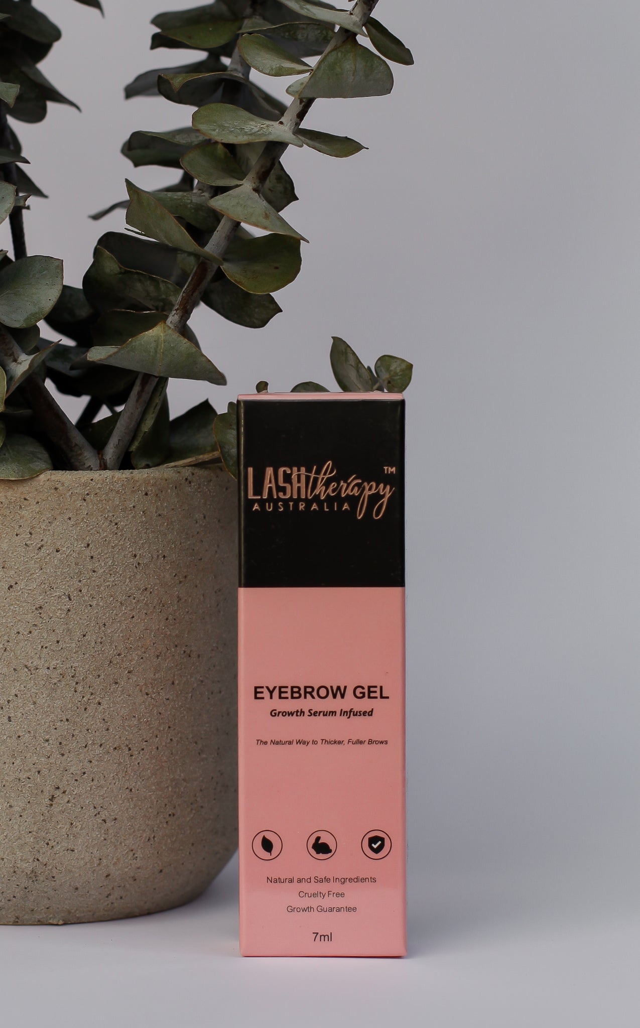 Lash Therapy Brow Gel