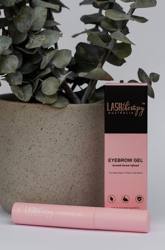 Lash Therapy Brow Gel