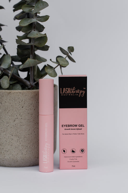 Lash Therapy Brow Gel