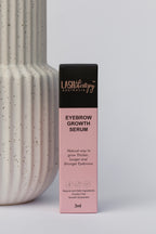 Lash Therapy Eyebrow Growth Serum