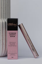 Lash Therapy Eyebrow Growth Serum