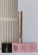 Lash Therapy Eyebrow Growth Serum