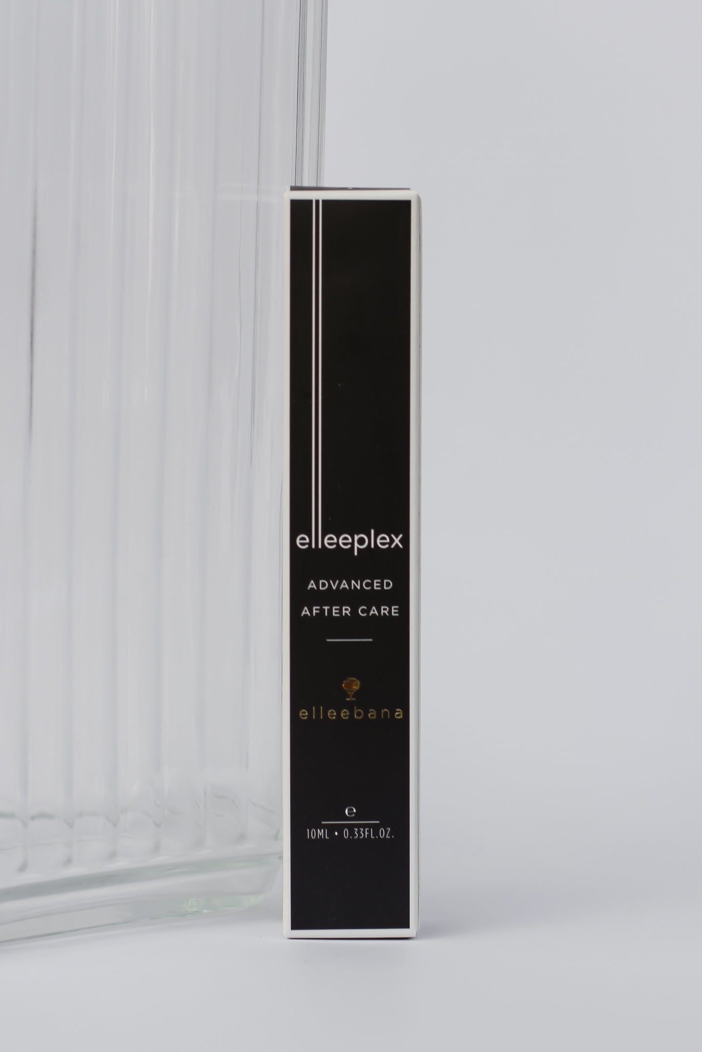 Elleeplex Advanced Aftercare