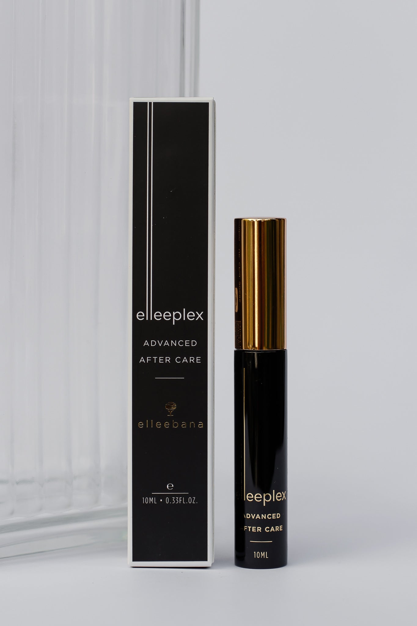 Elleeplex Advanced Aftercare