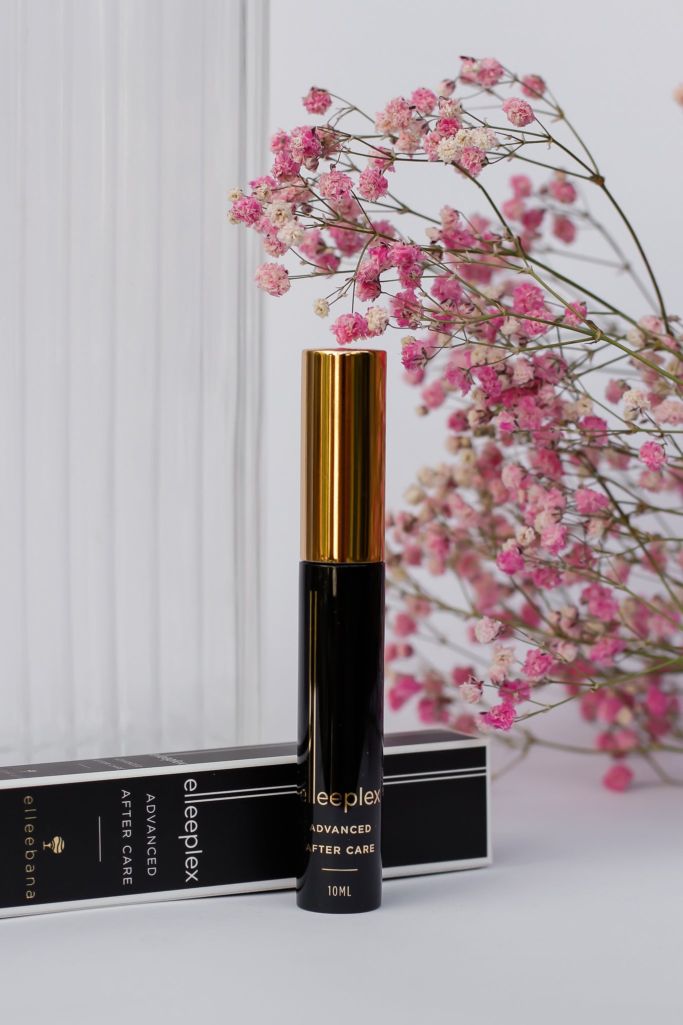 Elleeplex Advanced Aftercare