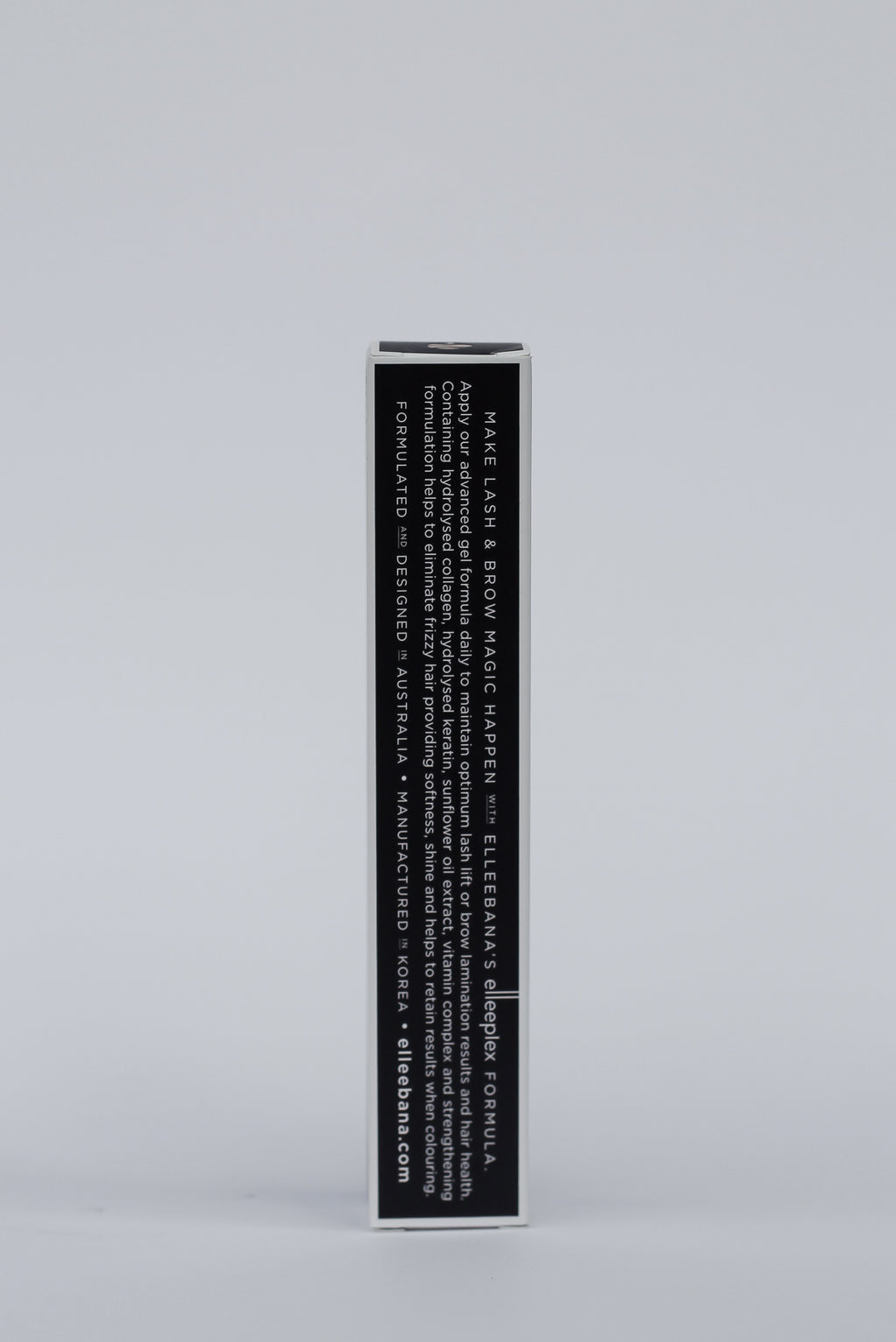 Elleeplex Advanced Aftercare