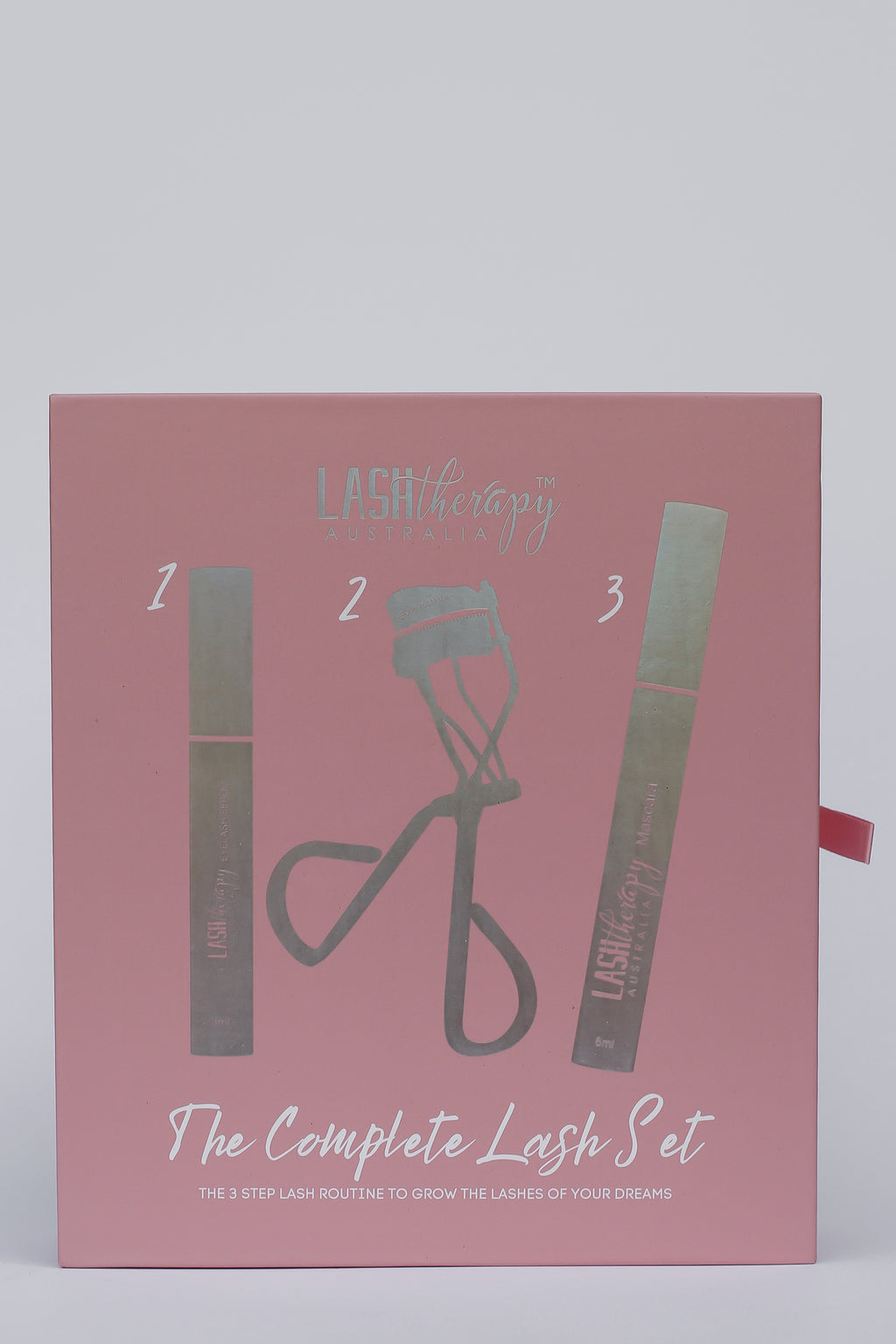 Lash Therapy Complete Lash Set