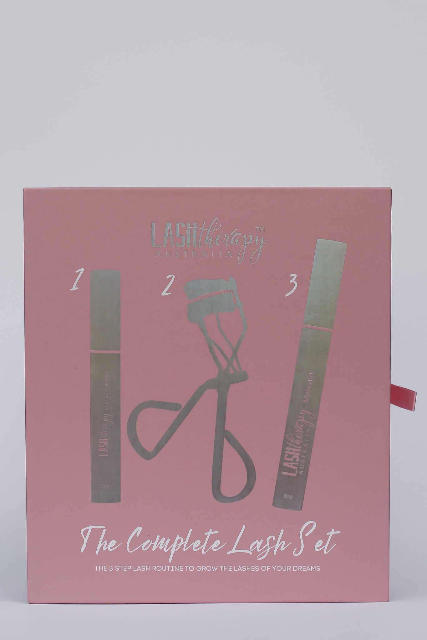Lash Therapy Complete Lash Set