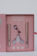 Lash Therapy Complete Lash Set