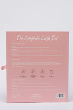 Lash Therapy Complete Lash Set