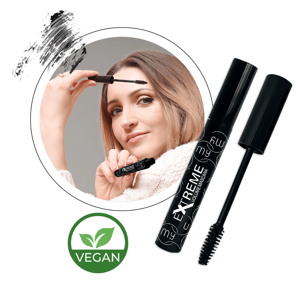 My Lamination Extreme Volume Mascara