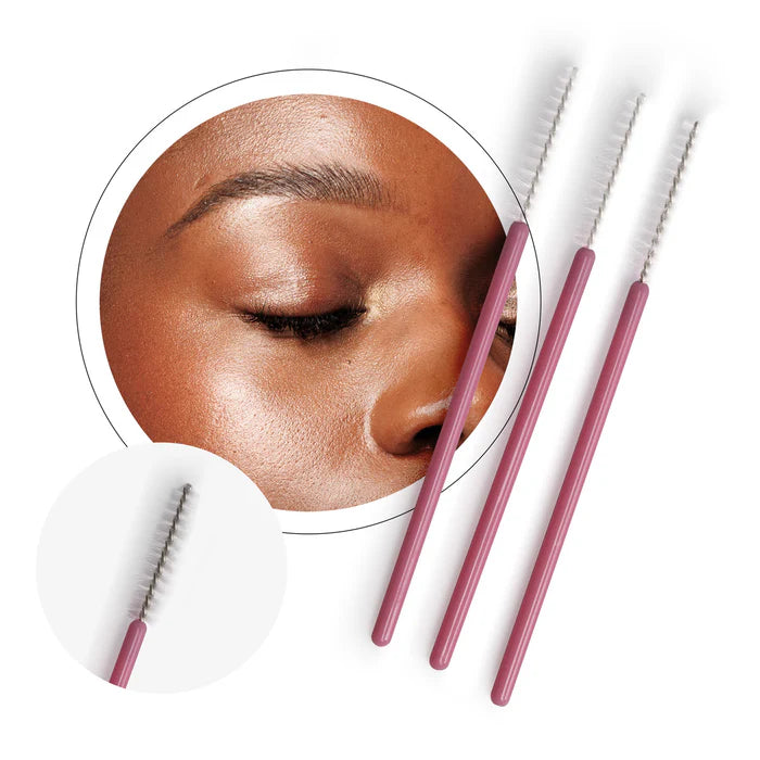Mascara Brushes 50 pcs