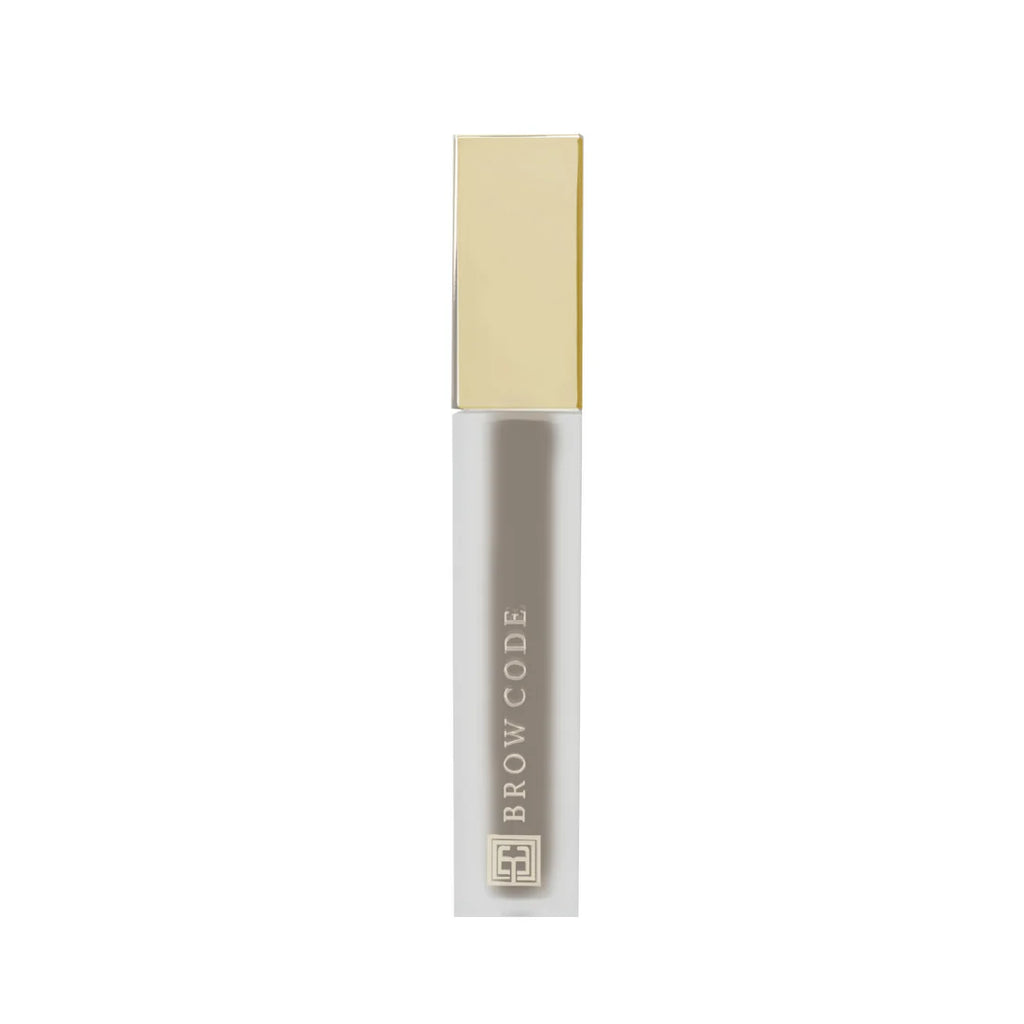 Brow Code Tinted Multi-Peptide Brow Gel