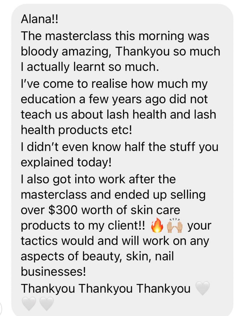 Testimonial 2