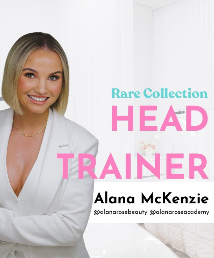 RARE Collection Tutorial