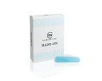 Silicone Blue Shields