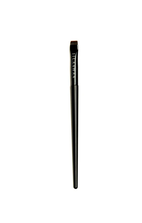 IIlaahaa Brush, Flat