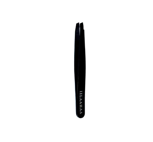 IIlaahaa Brow Tweezers, Flat Angled