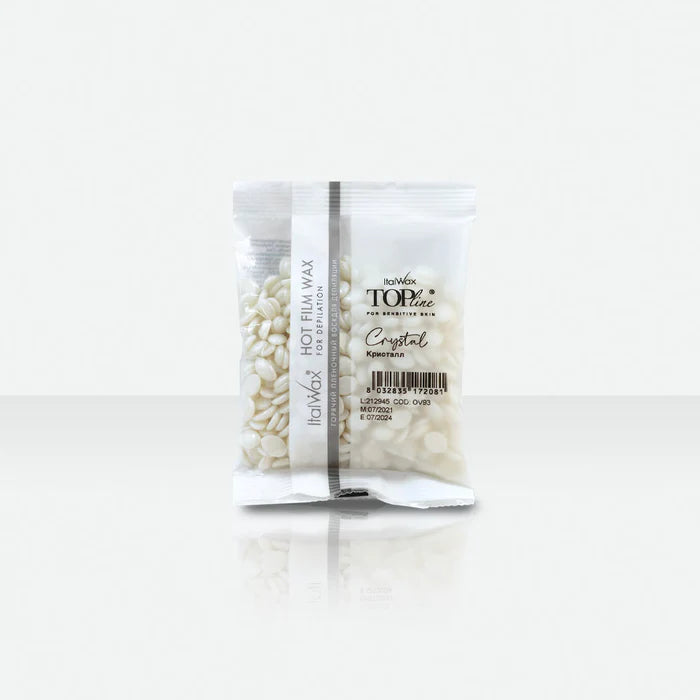 ITALWAX - Hard Wax Crystal Top Line