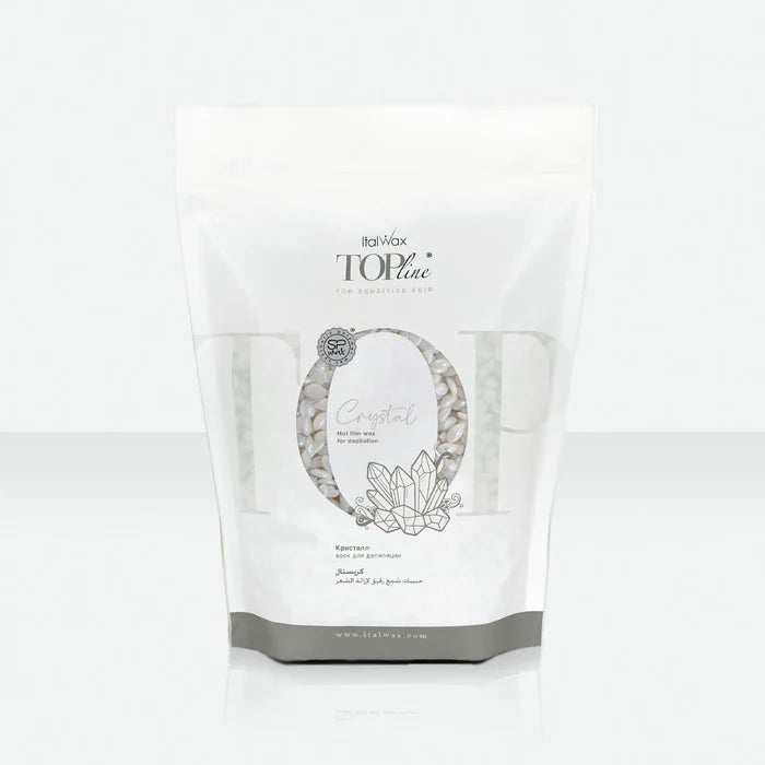 ITALWAX - Hard Wax Crystal Top Line