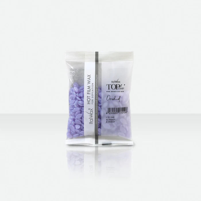 ITALWAX - Hard Wax Orchid Top Line