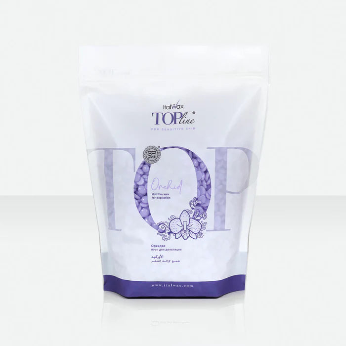 ITALWAX - Hard Wax Orchid Top Line