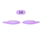 Katya Vinog Clover Collection in Lilac